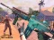 Permainan Dead Shooter Zombie talian