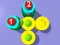 Permainan Fit The Ball 3D talian