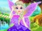 Permainan Ellie Fairytale Princess Party talian