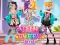 Permainan Teen Gyaru Style talian