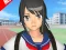 Permainan Sakura School Girl Yandere Simulator talian