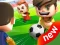 Permainan Champion Soccer talian