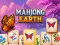 Permainan Mahjong Earth talian