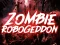 Permainan Zombie Robogeddon talian