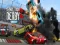 Permainan Demolition Derby Car Arena talian