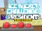 Permainan Ice bucket challenge President edition talian