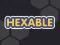 Permainan Hexable talian