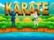 Permainan Karate talian