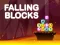 Permainan Falling Blocks talian
