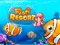 Permainan Fish Resort talian