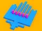 Permainan Sticky Block talian