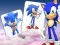 Permainan Sonic Memory card Match talian
