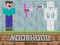 Permainan NoobHood help Alex! talian