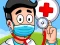 Permainan Doctor Kids 3 talian