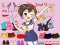 Permainan Anime Dress Up Mania talian