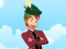 Permainan Peter Pan Dress Up talian