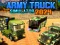 Permainan Army Truck Simulator 2024 talian