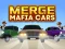 Permainan Merge Gangster Cars talian