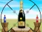 Permainan Bottle Shooting Games talian