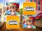 Permainan Subway Surfers Match Up talian