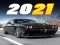 Permainan Need For Speed Driving In Traffic talian
