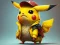 Permainan Super Pika bros. talian