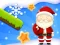 Permainan Sleepy Santa talian
