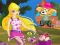 Permainan Winx Stella and Puppy talian