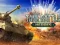 Permainan Tank War Machines talian