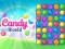 Permainan Candy World talian