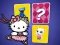 Permainan Hello Kitty Memory Card Match talian
