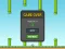 Permainan Flappy Bird talian