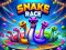 Permainan Snake Race talian