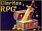 Permainan Claritas Dungeon Crawler talian