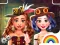 Permainan Princess Girls Steampunk Rivalry talian