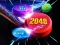Permainan Space Quoit 2048 talian