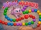 Permainan Kitty Marbles talian