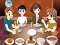 Permainan Family Banquet talian
