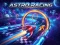 Permainan Astro Racing talian