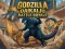 Permainan Godzilla Daikaiju Battle Royale talian