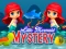 Permainan Little Mermaid Mystery talian