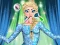 Permainan Elsa Makeover talian