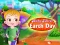 Permainan Baby Hazel Earth Day talian