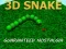 Permainan 3d Snake talian