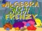 Permainan Algebraic Fish Frenzy talian