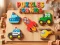Permainan Puzzles For Kids talian