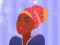Permainan African Princess Jigsaw talian