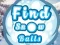 Permainan Find Snow Balls talian