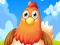 Permainan Chicken Egg Challenge talian