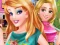 Permainan Fun Girls Night talian